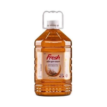 Rice Bran Oil – product photo 2, product detail gallery