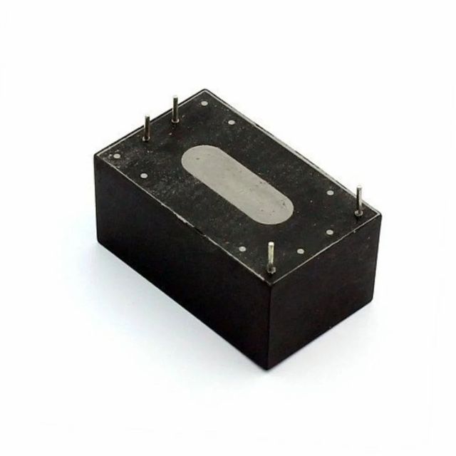 Hilink Power Module HLK Series Color Black Brand Hilink Frequency 50Hz No Load Loss <0.1w Phase Single Phase Model Number HLK - Image 8