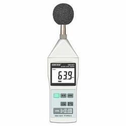 Digital Sound Level Meters Compliance Quality Parameters Feature Unique Quality Features Quality Standards National And International Quality - Image 1