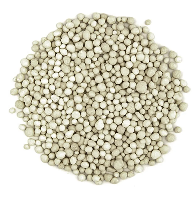Premium Water Soluble Fertilizer NPK 20-20-20 For Agriculture Crop Yield Booster Leaf Growth Plant Nutrition Instant Absorptions - Image 5
