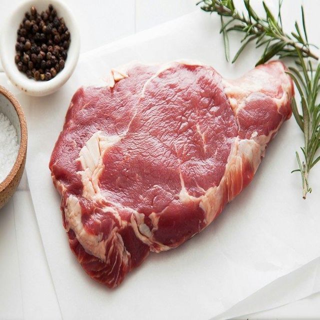 Halal Frozen Beef Meat Boneless Caffeinated Sugar-Free Trans-Fat Free Vacuum Pack Low Price Fast Delivery - Image 1