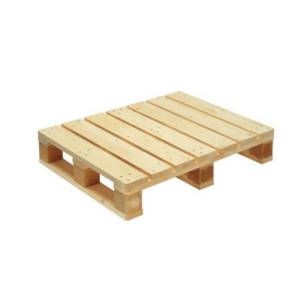 High Quality Wooden Pallets For Sale - Best Epal Euro Wood Pallet Available For Sale At Low Price - Image 5