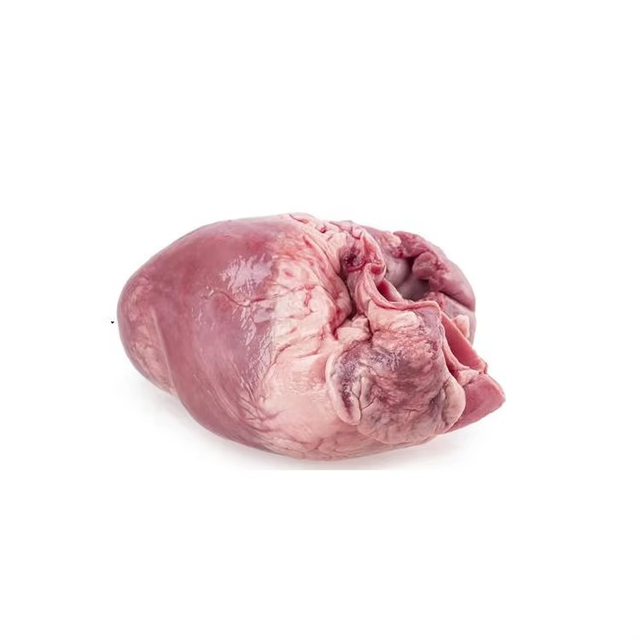 Premium 98% Lean Frozen Pork Heart Protein Source For International Meat Buyers And Distributors Demanding Frozen Pork Heart - Image 4
