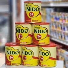 Premium Dried Skimmed Milk Powder for export - Image 4