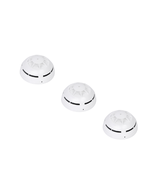 Agni Veiga Series Intelligent Addressable Thermal Fixed Temperature Heat Detector - Image 1