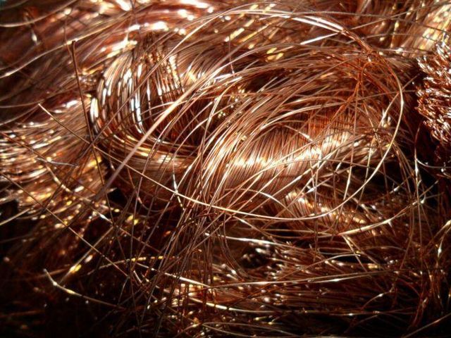 High-Quality Wholesale Copper Wire Scrap 99.9% Pure Copper Wire Scrap for Electrical Industry Supply - Image 2