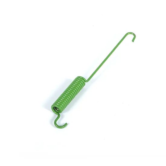 Helical Anti-Noise Coil Replacement Machine Use Extension Spring - Image 4