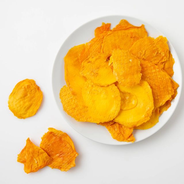Natural Dried Mango With Soft Texture And Authentic Mango Taste Perfect For International Wholesale And Trade - Image 2