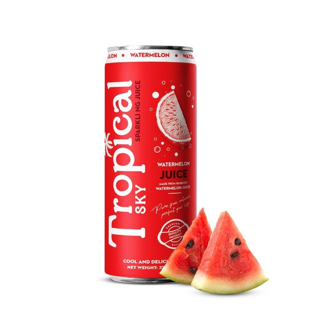 Sparkling fruit juice OEM manufacturer from Vietnam - Image 2