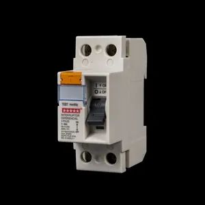 Reliable RCCB Circuit Breaker for Maximum Electrical Safety - Image 6