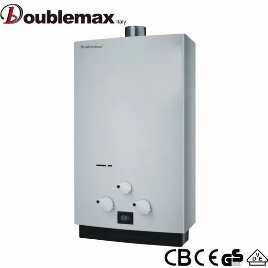 Chinabest Good Quality Gas Water Heaters - Image 3