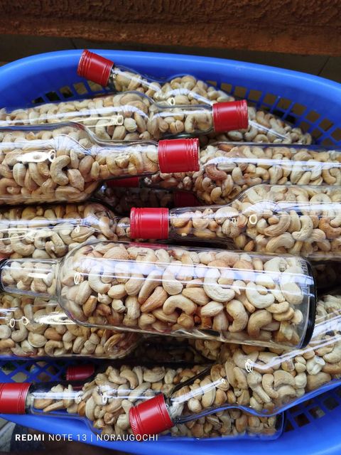 Cashew nuts - Image 2