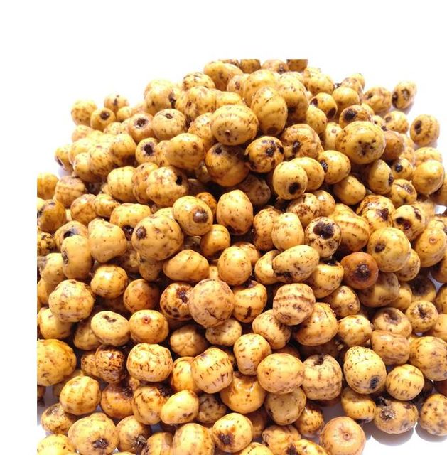 Dried Tiger Nuts for Sale Grade A Type Tiger Nuts Texture Naturally Sweet Nutritional Quality Nutritious Intended Use Snacks Or Ingredient Use - Image 2