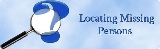 Locating Missing Persons - Image 1