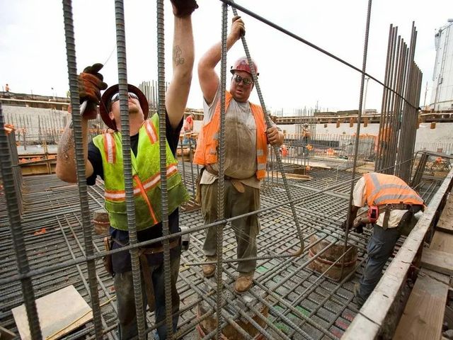 Metal Building Construction Service Type - Image 2