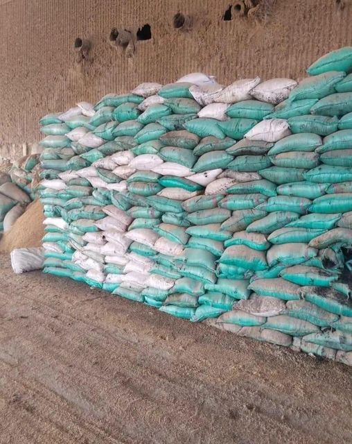 Rice Husk Place of Origin Indonesia Packaging 18/20 Kg Per Bag, Bag Delivery Terms Fob, Cif And Cnf Packaging Details 100 kg per bag - Image 3