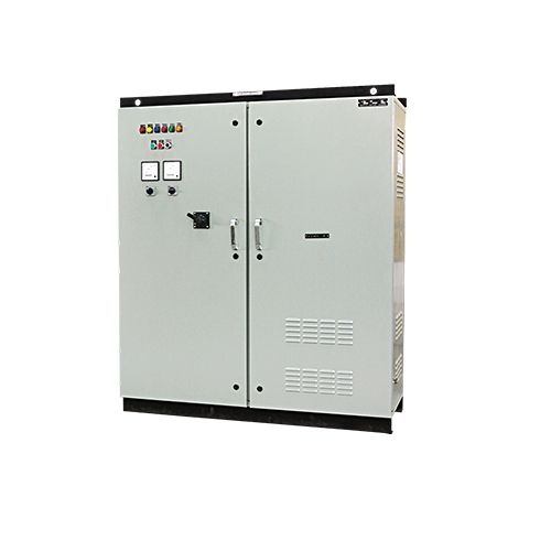 BCH Upto 800 HP Auto Transformer Starter Brand BCH Condition New Available Power Upto 800HP Gasket_quality Superior - Image 1