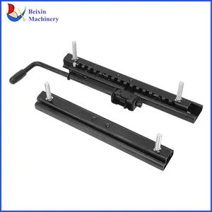 Adjust Seats Front Back Slide Rail Custom Car Seat Slide Rails - Image 2