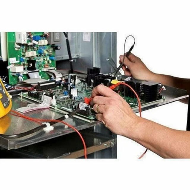 Servo Stabilizer Repairing Service, Tamilnadu type electronic location Tamilnadu I Deal In New Only service location 1 - Image 2