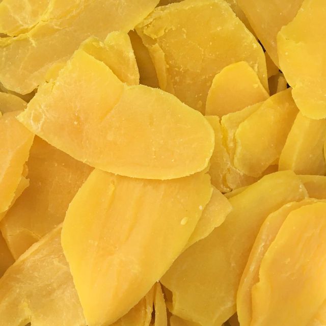 High Quality Dried Mango With Premium Mango Content Offering Rich Taste And Long Lasting Freshness For Bulk - Image 3