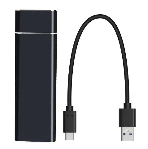 2tb SSD Hard Disk - Image 1