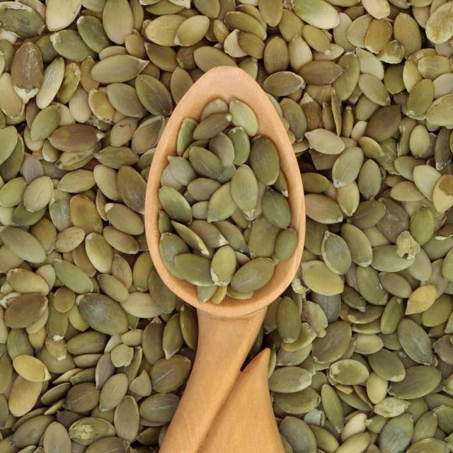 Pumpkin Seeds High In Plant Based Nutrition For Breakfast Mixes Bakery Ingredients And Wholesale Export Demand - Image 3