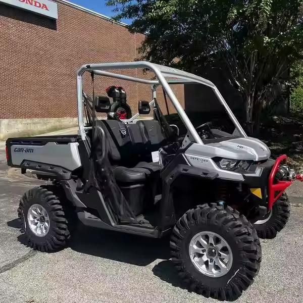 NEW 2025 CFMOTO UFORCE U10 UNITLITY VEHICLE Transport Means Trucks and Cars, UTVs Transport Destination Australia, Europe, Local, North America, Regional, Worldwide - Image 2
