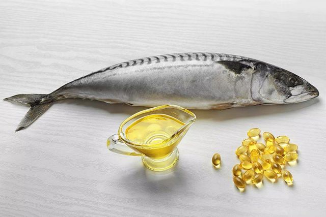 High Purity Deep Sea Fish Oil Concentrate Nutrition Enhancers Multiple EPA DHA Ratios (70%EPA 80%EPA 30%+30% 50%+50% 70%+70%) - Image 5