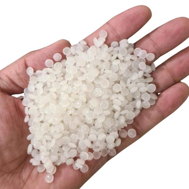 Soft LLDPE Granule For Blow Molding High Performance Plastic Material For Bags And Packaging Industry - Image 4