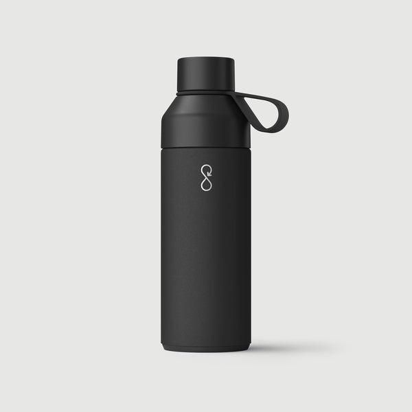 Stainless Steel Reusable Water Bottle Insulated Leakproof Travel Sports Bottle - Image 4