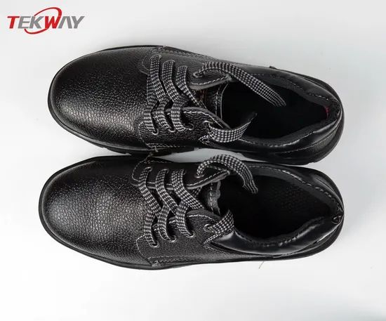 Low Cut Durable Wear Safety Shoes - Image 5