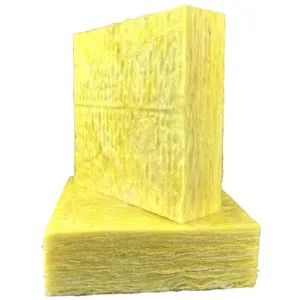 Lightweight Formaldehyde-Free Rock Wool for Contemporary Construction Solutions - Image 4