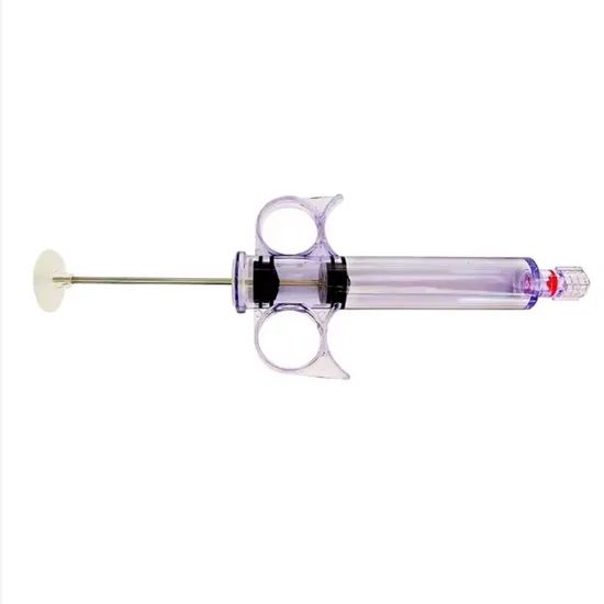 Cheap High Quality Medical Disposable Bladder Irrigator - Image 2