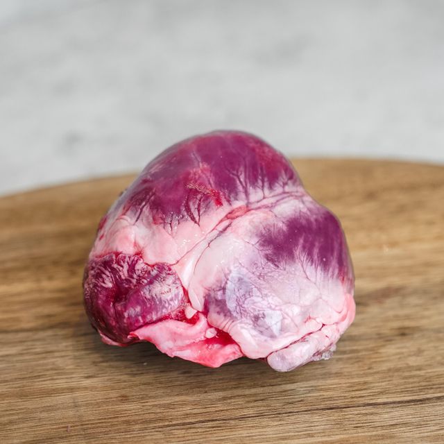Premium Frozen Pork Heart Excellent Quality Wholesale Price Fresh Flavor for Food Service Restaurants - Image 2