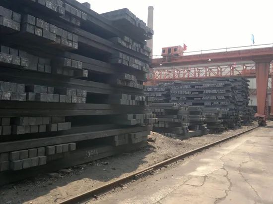 Steel Flat Bars for Leaf Springs - Image 3