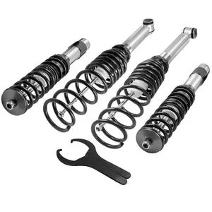 Suspension Coilover Adjustable Racing Car Shock Absorber for BMW 5 E39 - Image 5