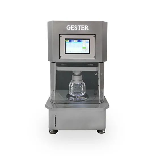 Hydraulic Fabric Bursting Strength Testing Machine Origin China Weight 125kg Certificate CE Display Digital HS Code 90248000 - Image 1