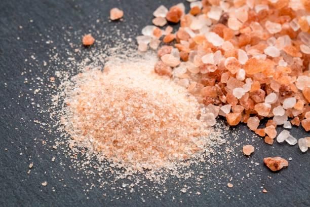 Himalayan Pink Salt Packaging 25kg Color Light To Dark Pink Texture Crystalline Granules Quality Rich in 80+ Natural Minerals - Image 3