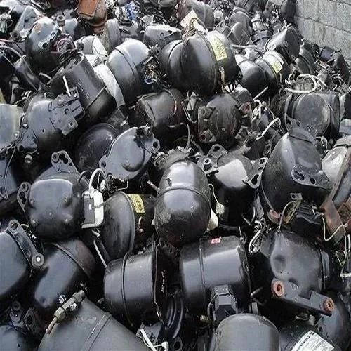 Auto AC Compressor Scrap Wholesale Cheap and Reliable Car and Truck Air Conditioning Parts - Image 5