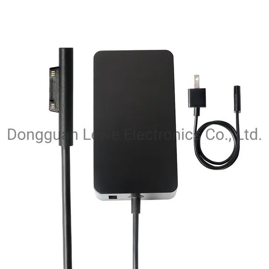 Replacement Rechargeable Spare Upgrade Repair Secondary Refurbished Laptop Lithium Notebook Computer Adapter Charger for Wr65W (15V/4.0A) - Image 1