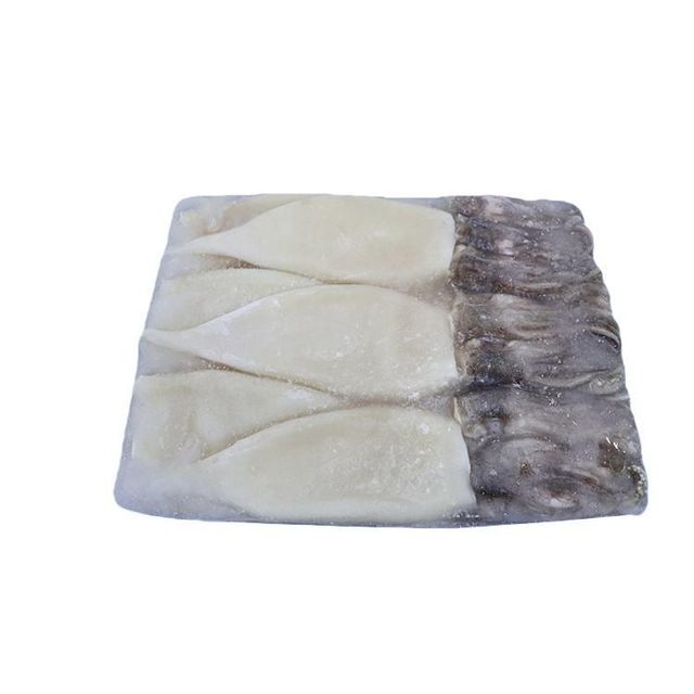 Frozen Calamari Export Quality Seafood Prepared For Bulk Buyer Demand With Natural Taste And Uniform Processing Standards - Image 3