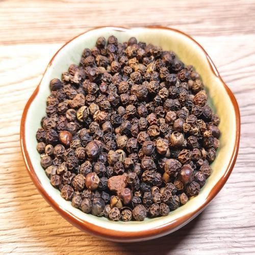 High Quality Dried Peppers Cheap Price Black Pepper White St - Image 1