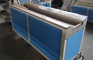 Tube Pipe Making Extrusion Machine for PVC Fiber Reinforced Pipe - Image 4