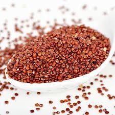 Quinoa Wholesale Grade Pemium Packaging 25KG Sac Type White/Black/Red - Image 3