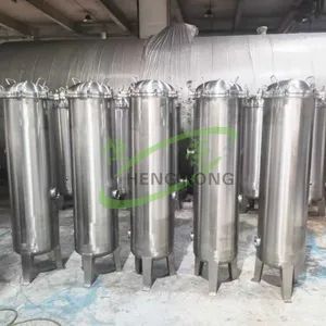 Water Purifier Machine Wine Filter Water Filter - Image 5