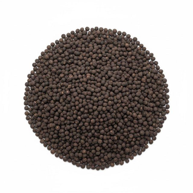 Indian Psoralea corylifolia Seeds, Round Seeds Purity - 99 % - Image 3