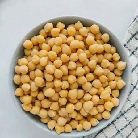 Natural Chickpeas / Dried Chickpea Type Seed Purity 99% Style Natural Damaged 1-2% Max Shelf Life 2 YEARS Moisture Conte - Image 4