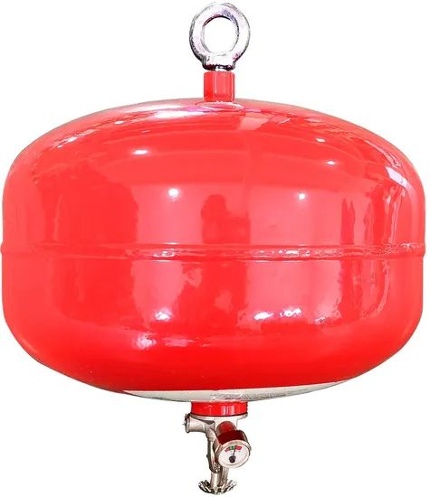 Hanging Type Self-Activated Fire Extinguisher FM200 Hfc-227 System - Image 2