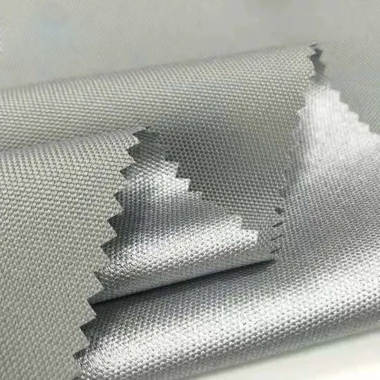 600d Filament Fireproof Oxford Fabric - Image 6
