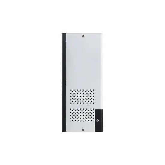High Efficiency 12V 24V 48V 60A MPPT Solar Charge Controller for Solar Home System - Image 5